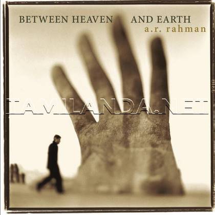 Between Heaven and Earth (2004)